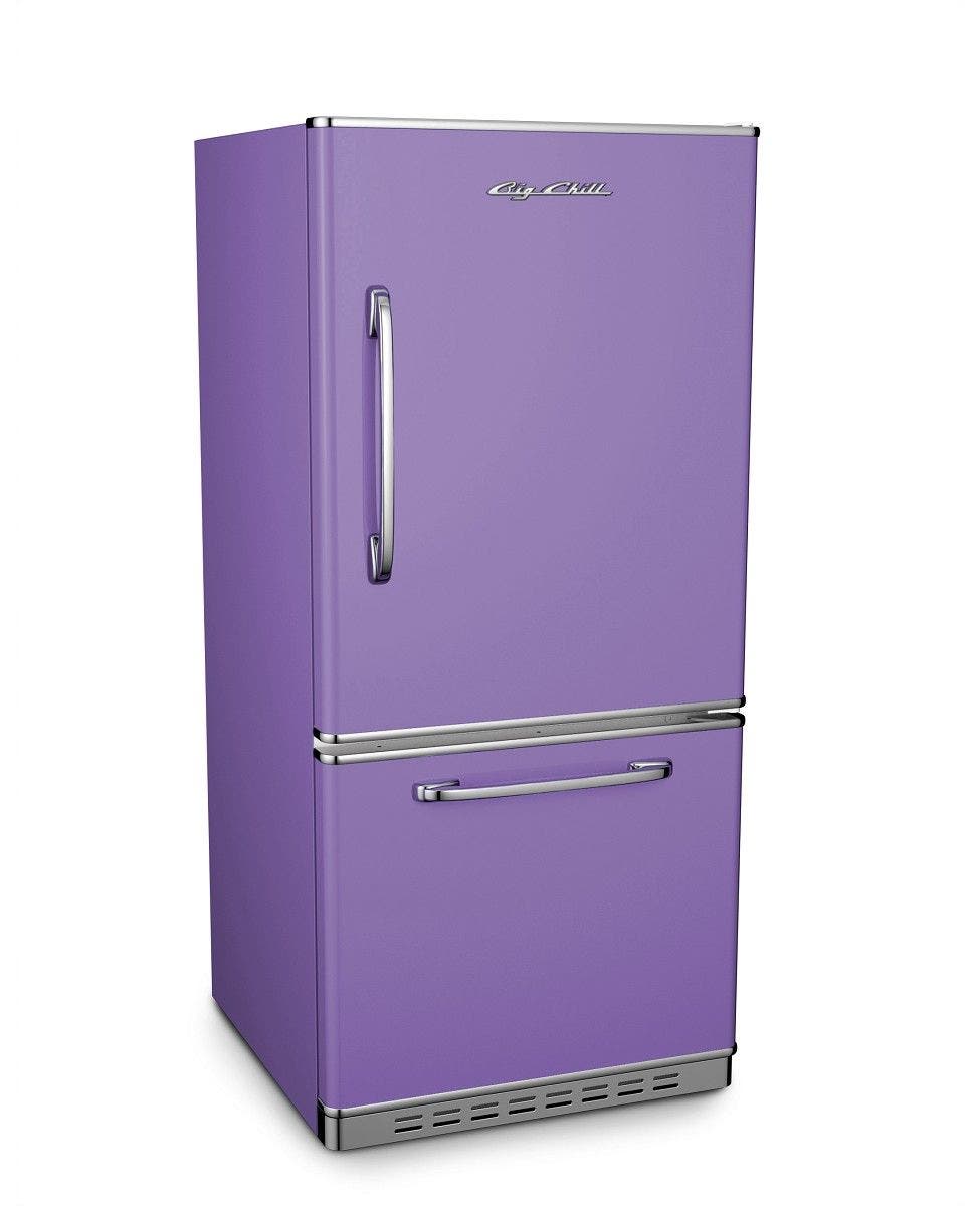 Big Chill 19BFLI Lilac