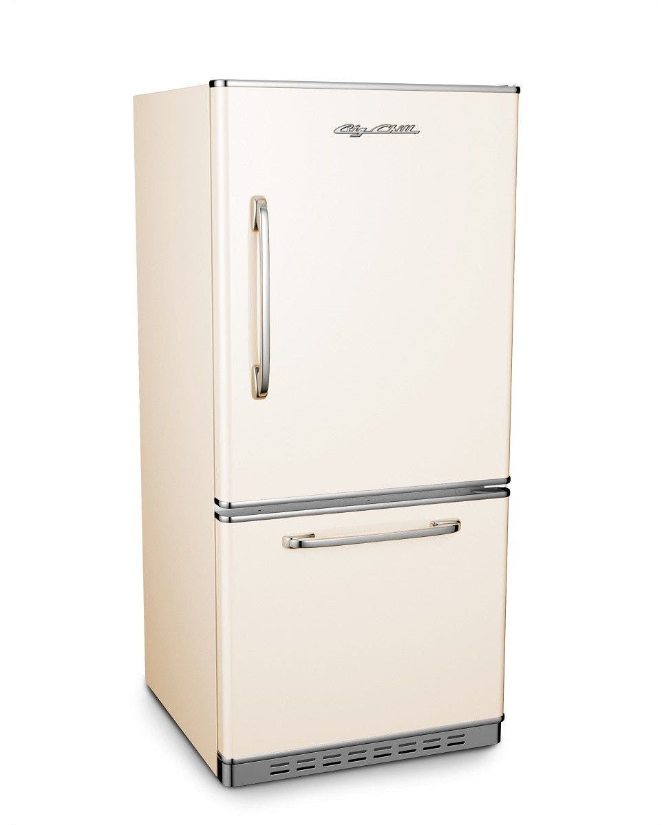 Big Chill 19BFOY Oyster