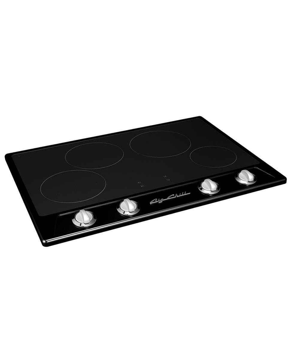 Big Chill 30ICRBL Black