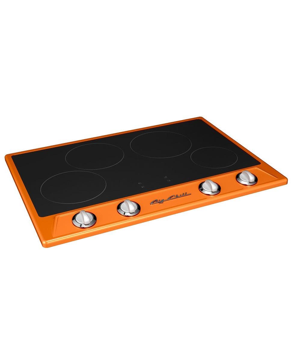 Big Chill 30ICROR Orange