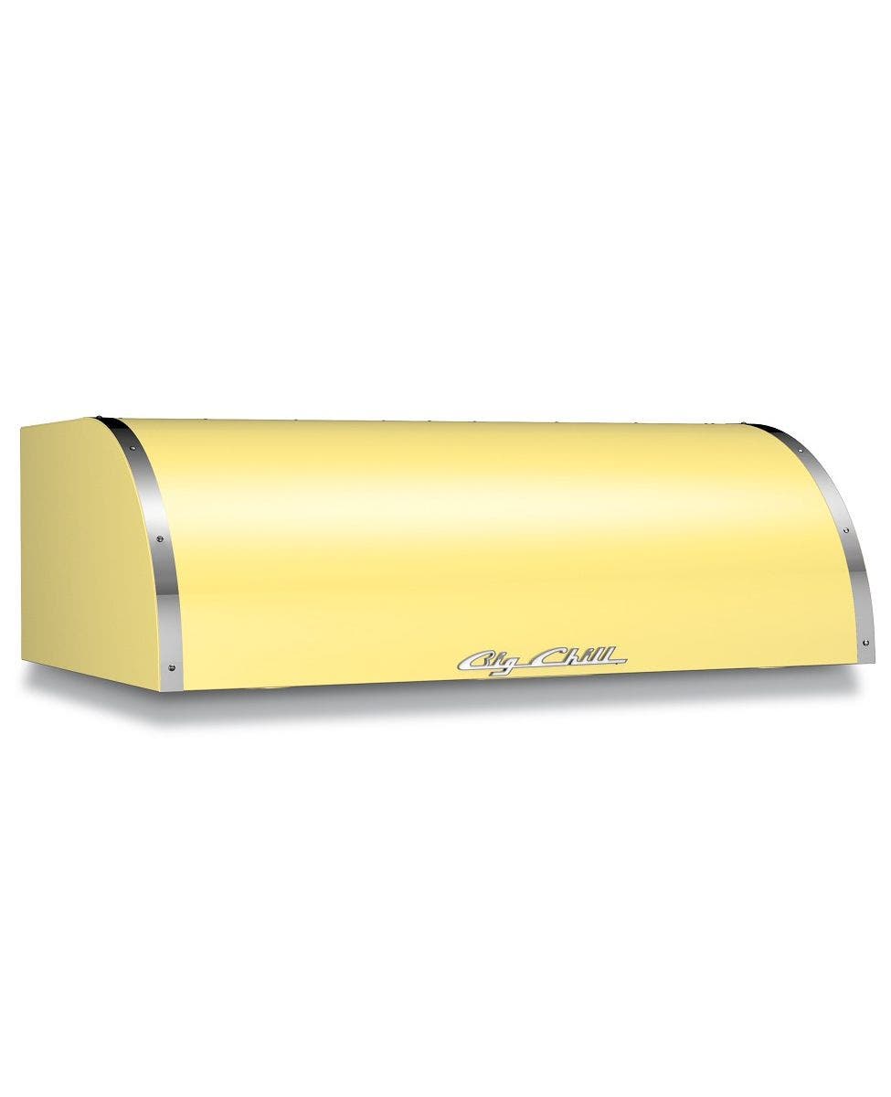 Big Chill BCBUNG30BY Buttercup Yellow
