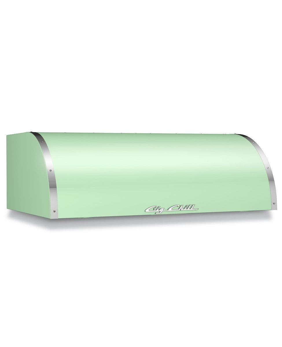 Big Chill BCBUNG30JG Jadite Green