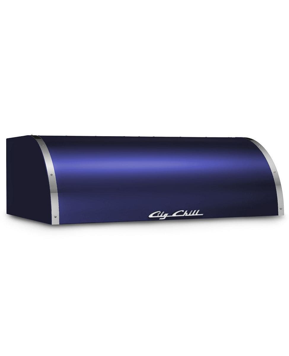 Big Chill BCBUNG30CB Cobalt Blue