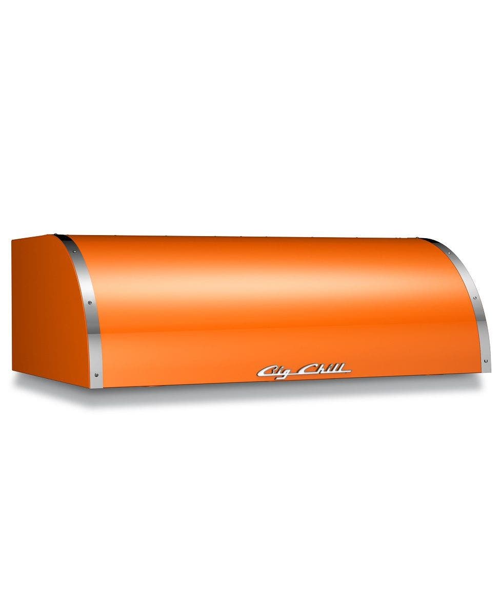 Big Chill BCBUNG30OR Orange