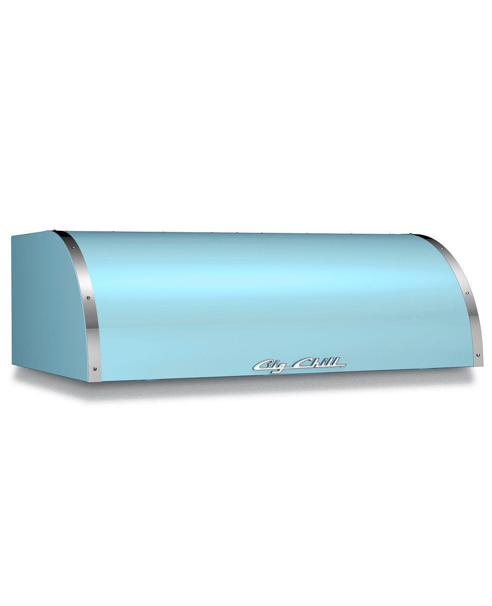 Big Chill BCBUNG36BB Beach Blue