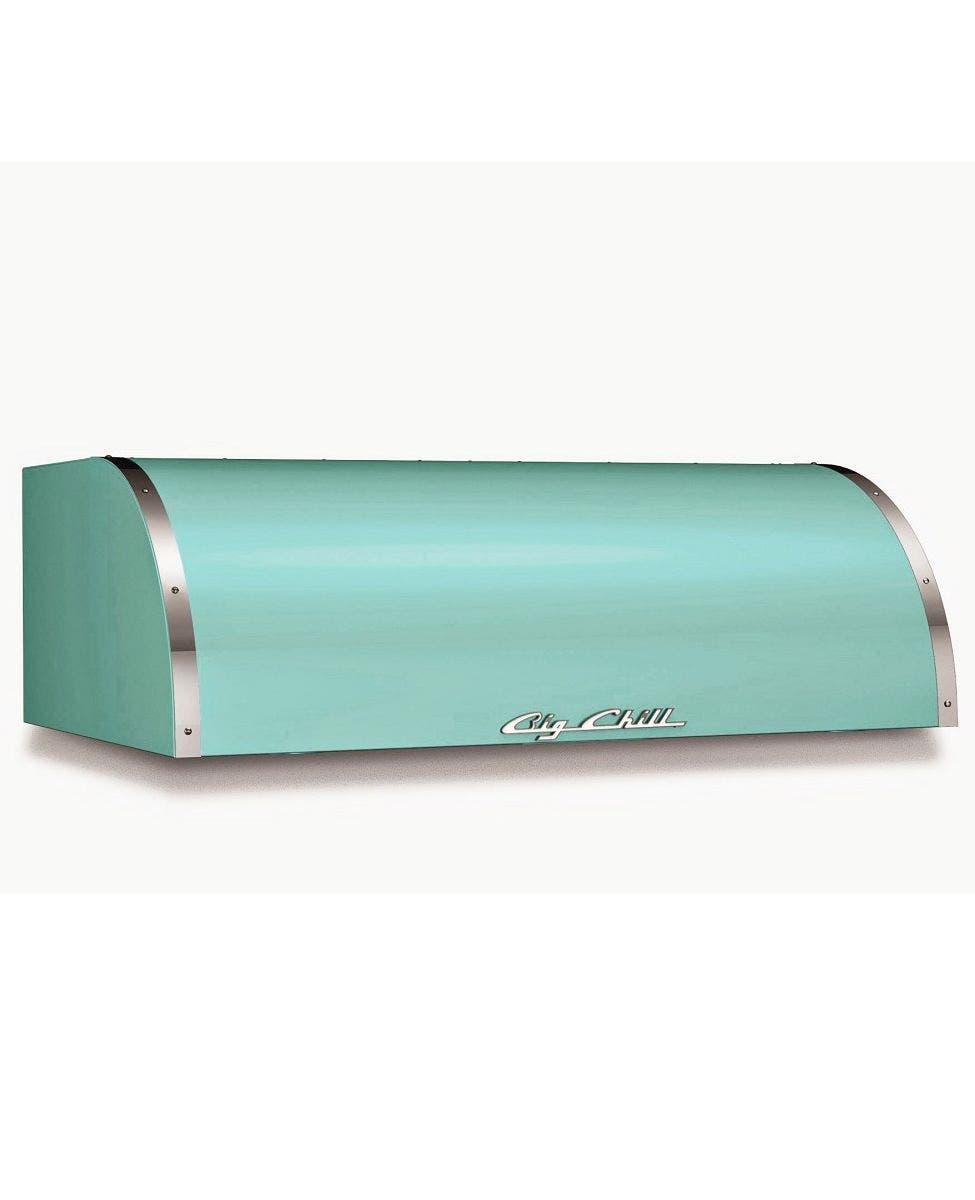 Big Chill BCBUNG36TQ Turquiose