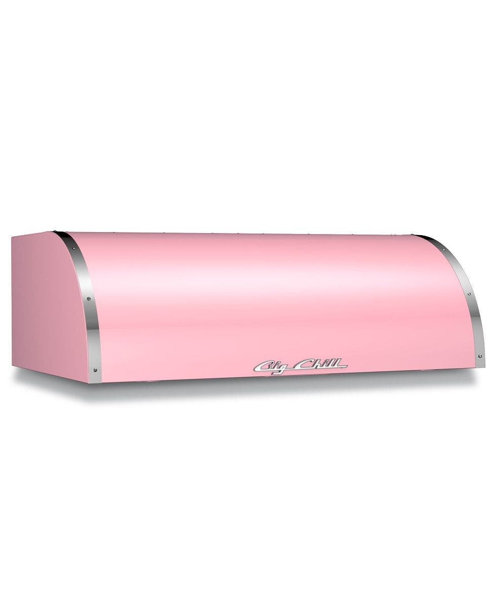 Big Chill BCBUNG36PL Pink Lemonade