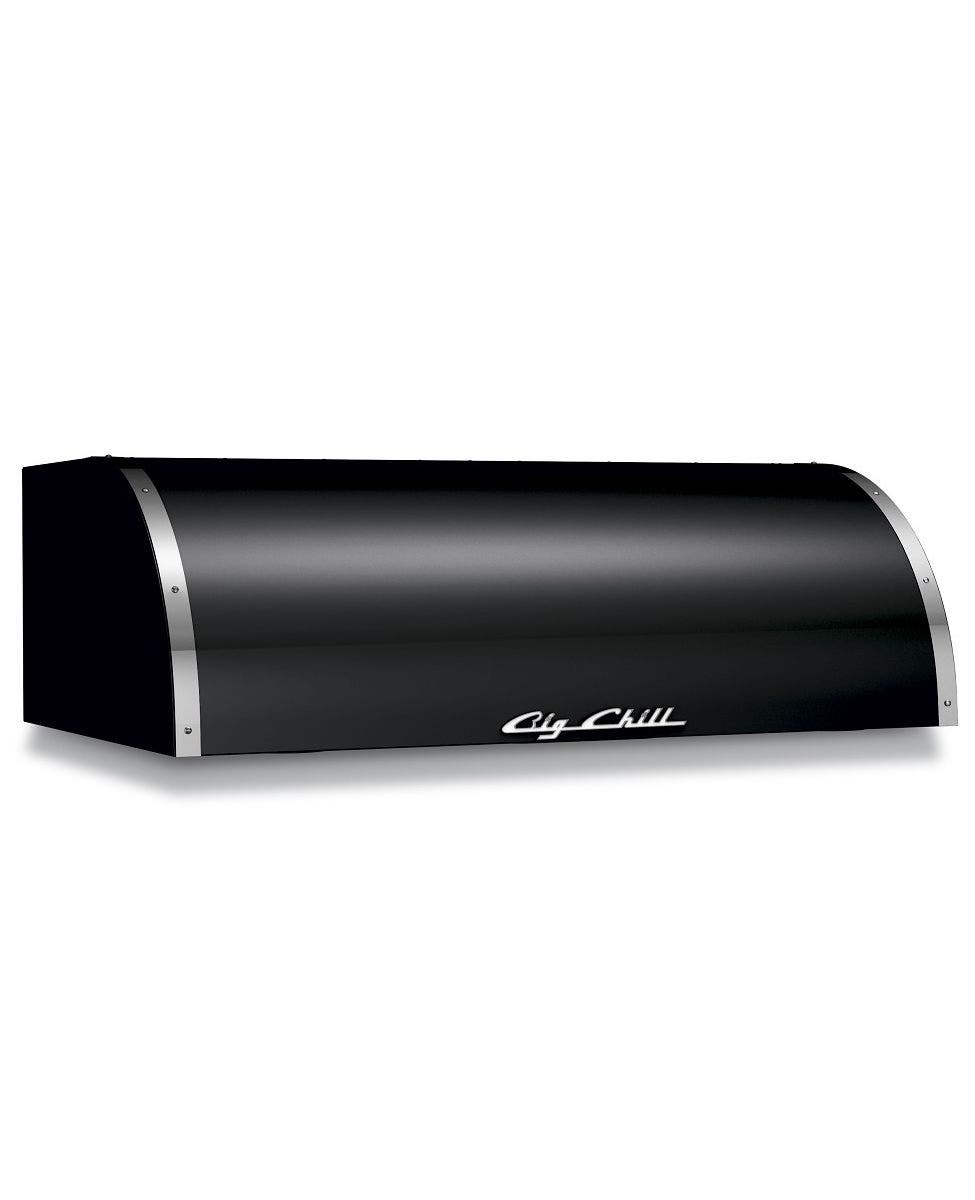 Big Chill BCBUNG36BL Black
