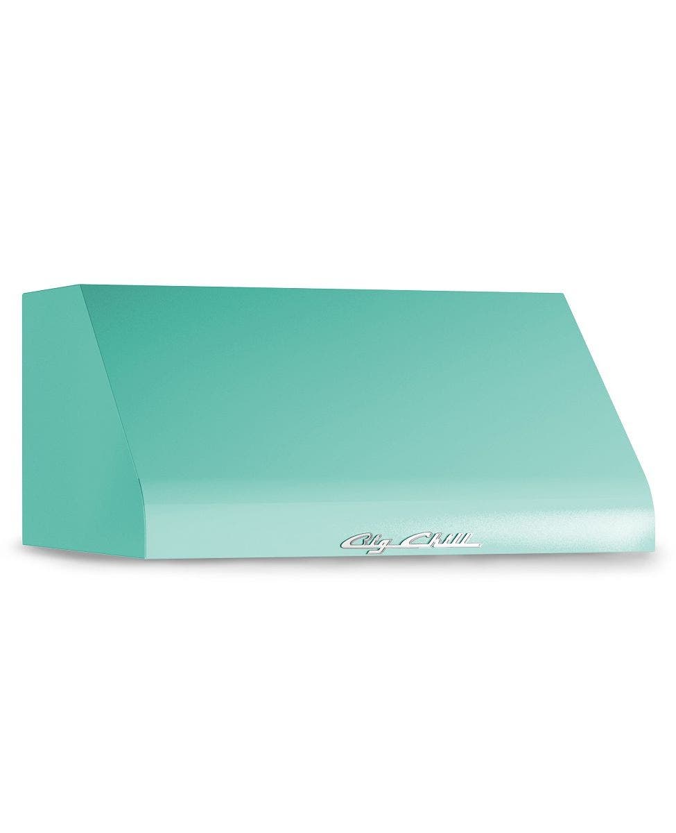 Big Chill BCH3010RTRPT Pastel Turquoise