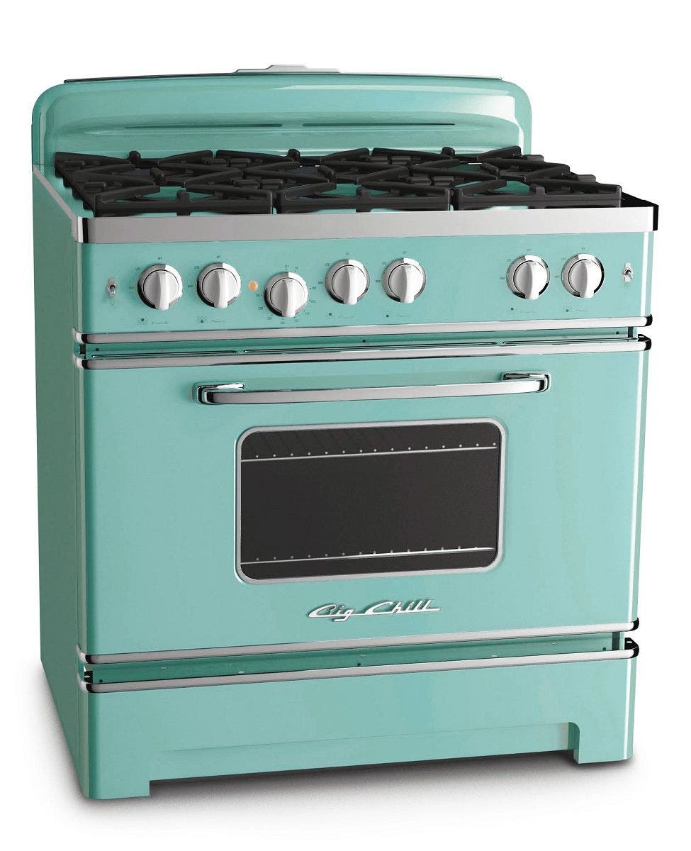Big Chill BCR36TQLP