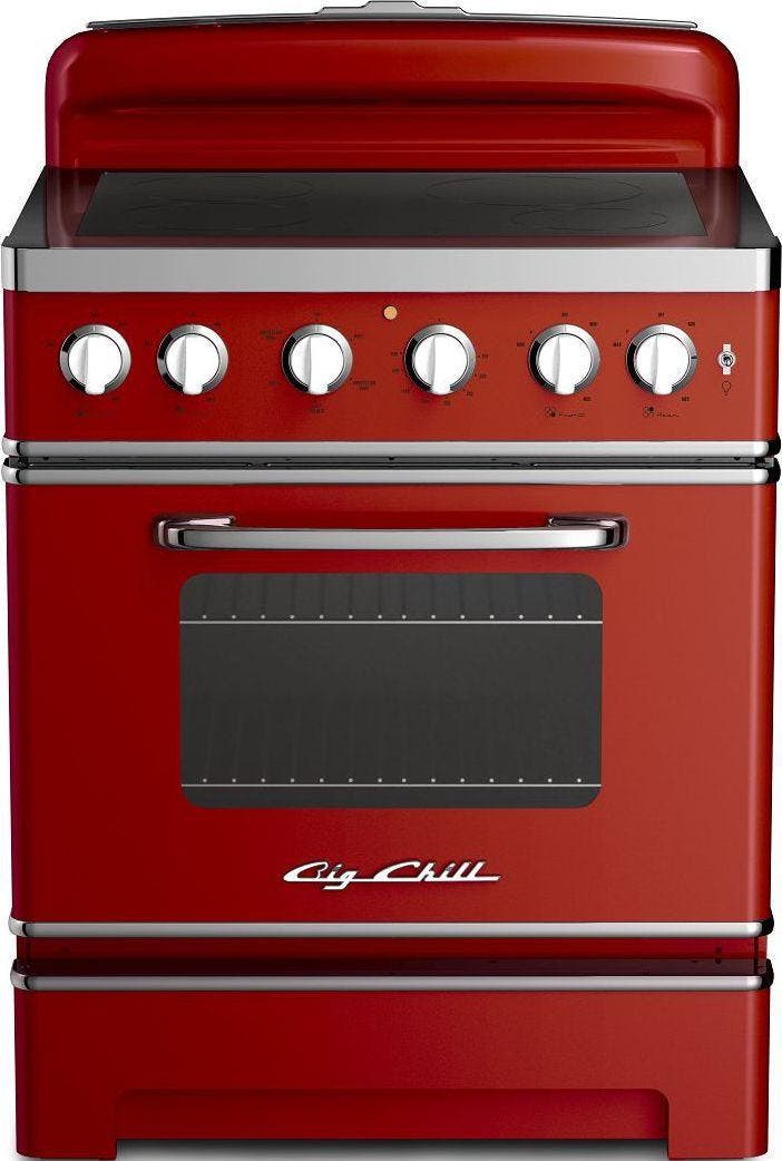 Big Chill BCRI30CR