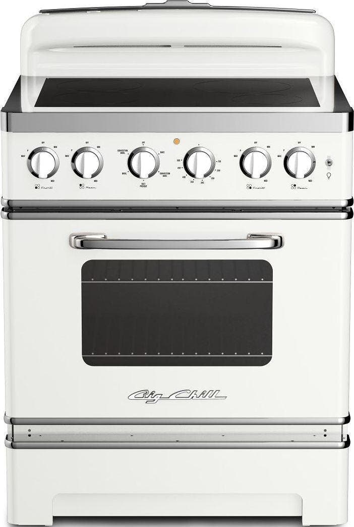 Big Chill BCRI30WT