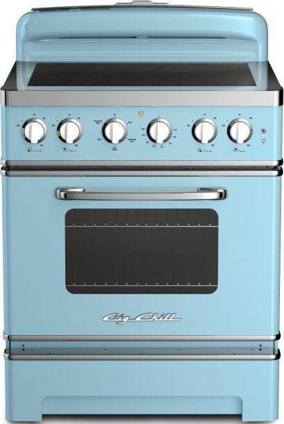 Big Chill BCRI30BB