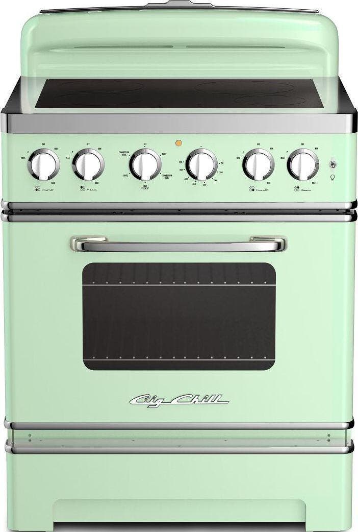 Big Chill BCRI30JG