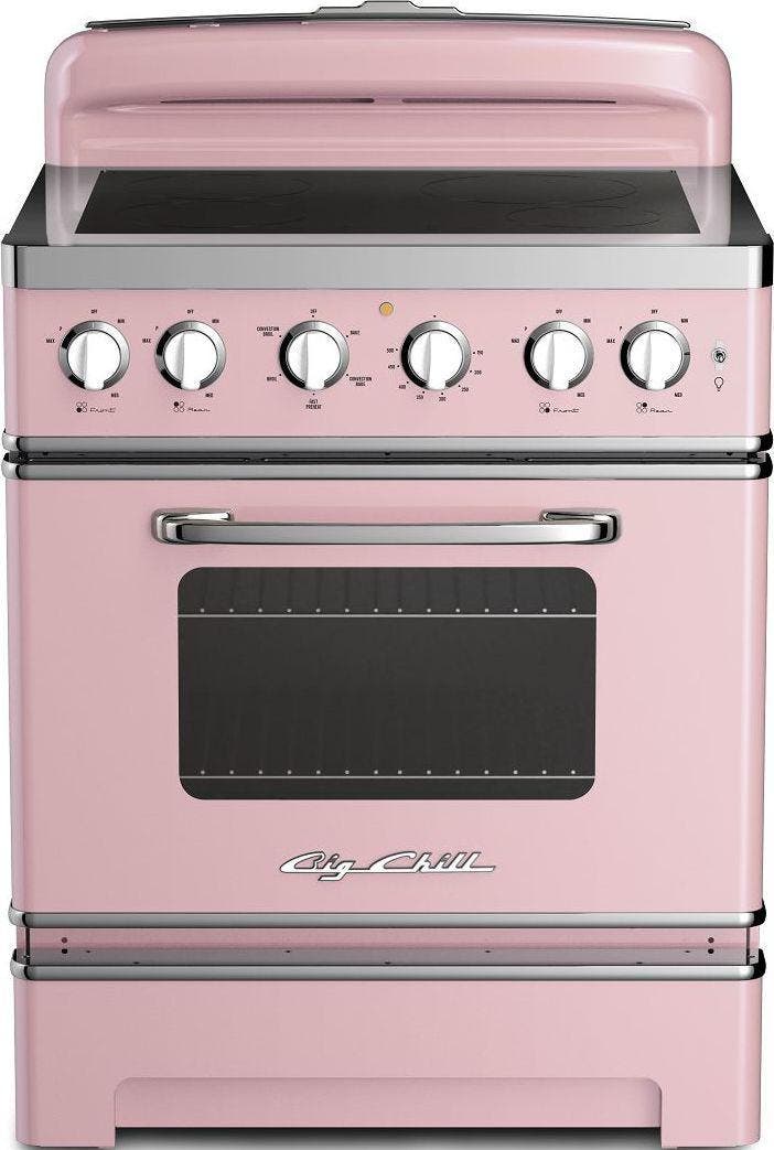 Big Chill BCRI30PL