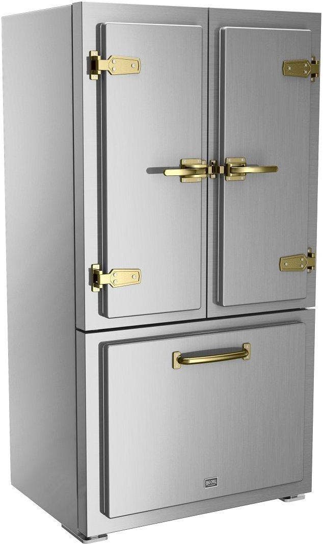 Big Chill 22BFCLASS Stainless Steel