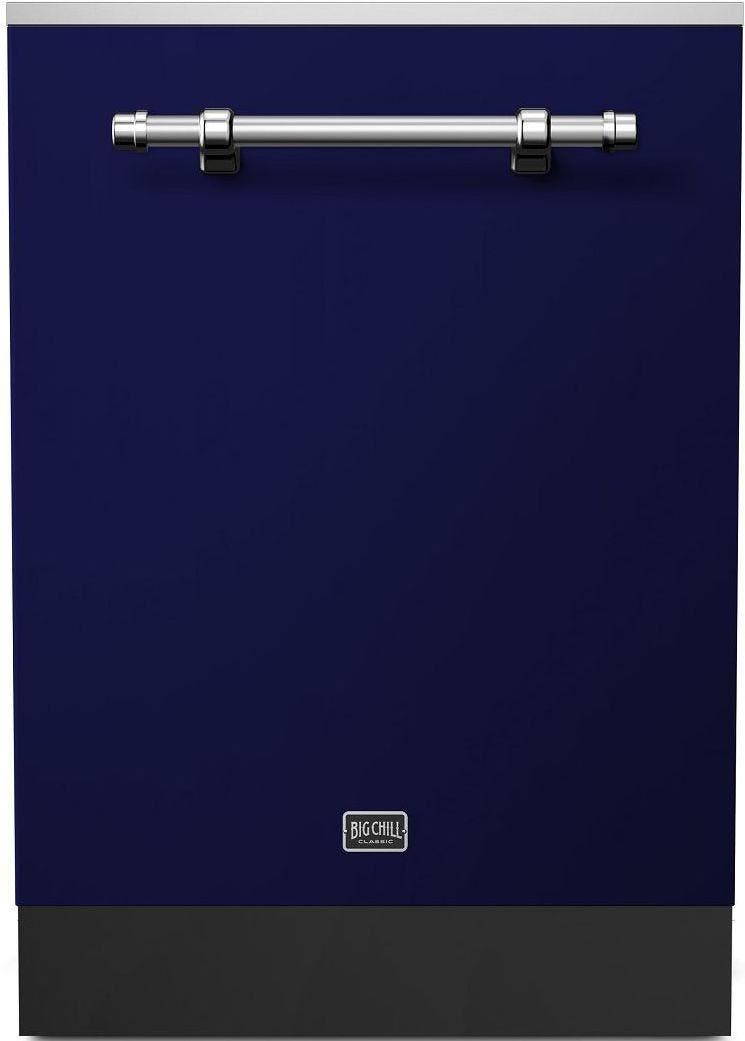 Big Chill DW24CLACB Cobalt Blue