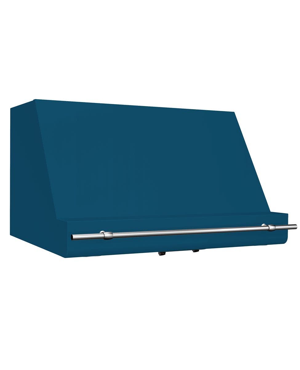 Big Chill BCCLASSIC3618AB Azure Blue