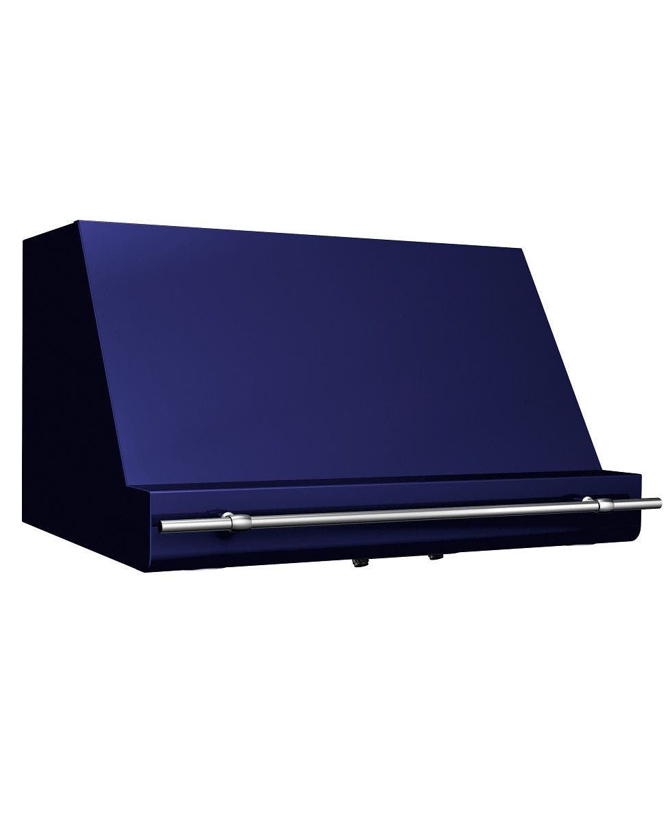 Big Chill BCCLASSIC3618CB Cobalt Blue