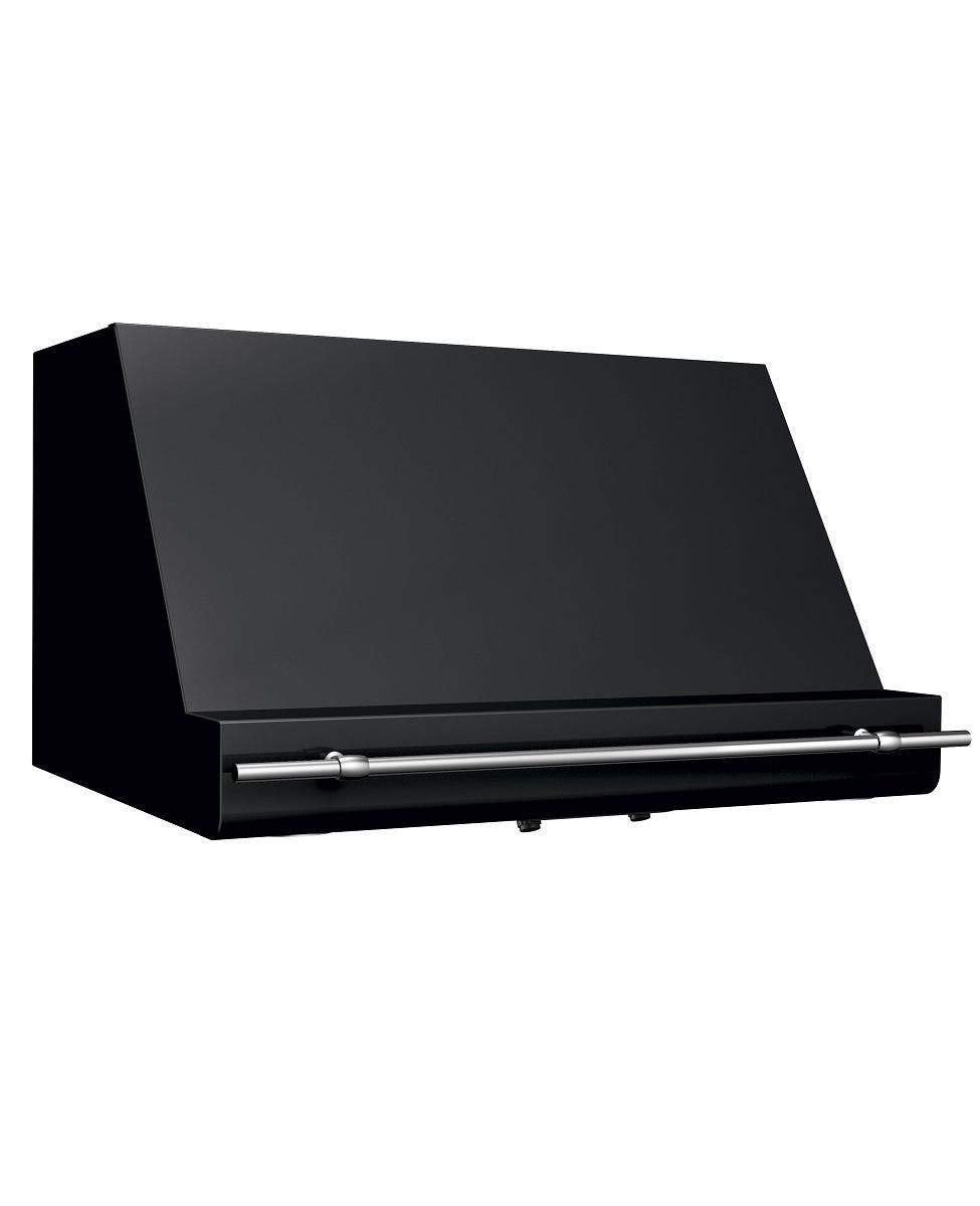 Big Chill BCCLASSIC3618MB Matte Black