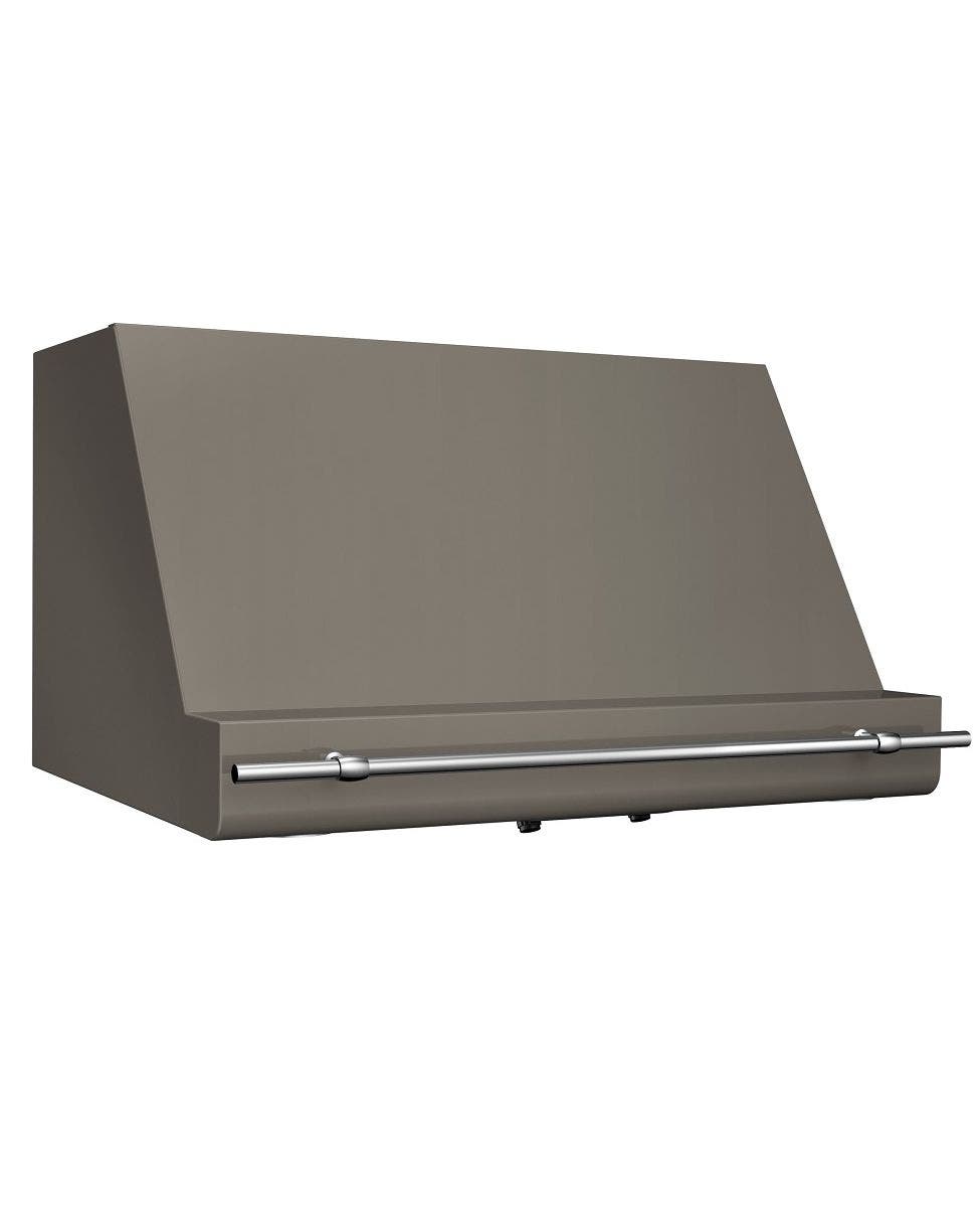 Big Chill BCCLASSIC3618QG Quartz Grey