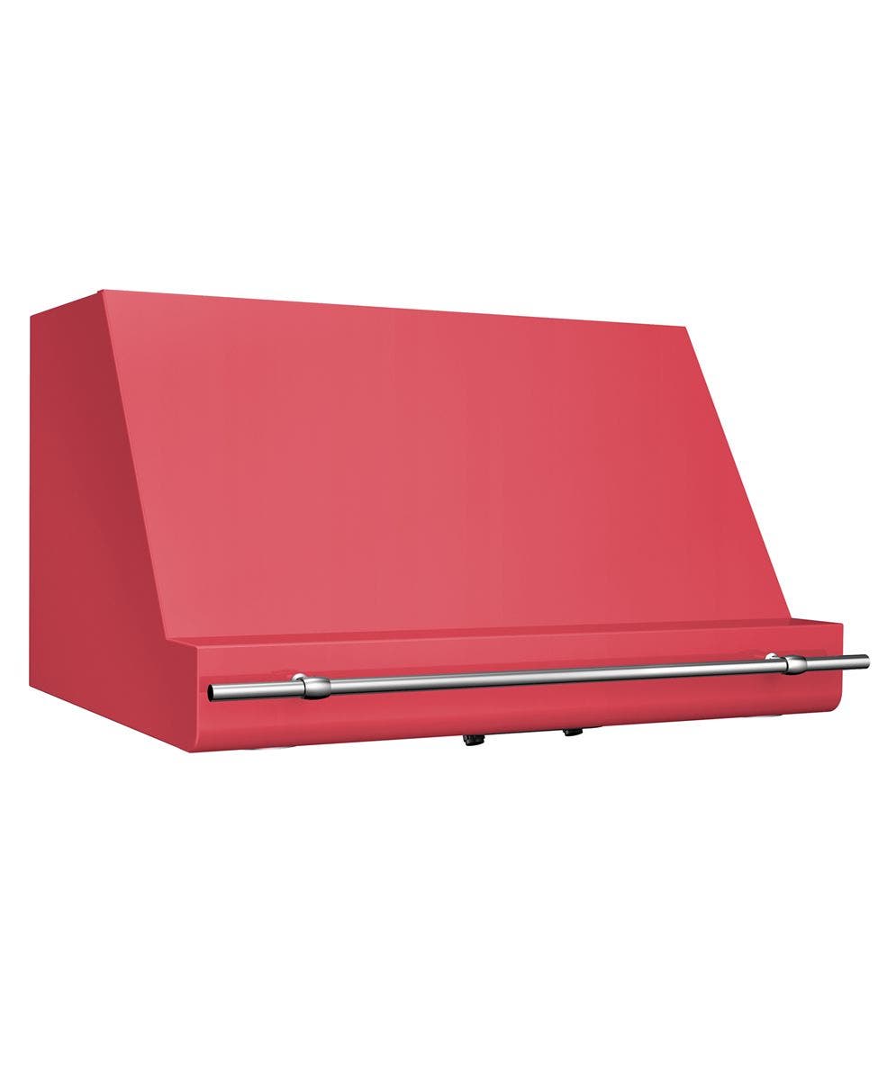 Big Chill BCCLASSIC3618RS Rose