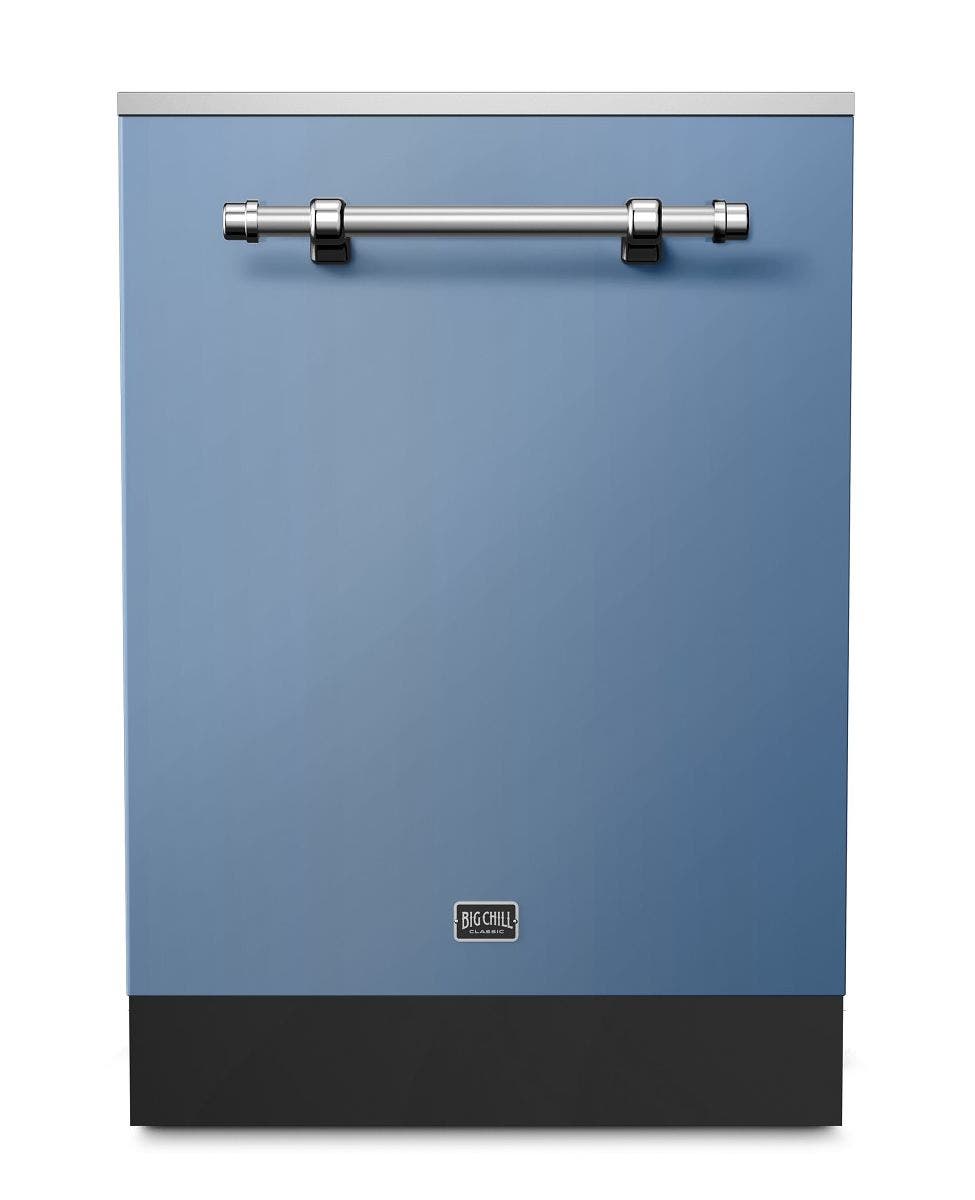 Big Chill DWP24CLAFB French Blue