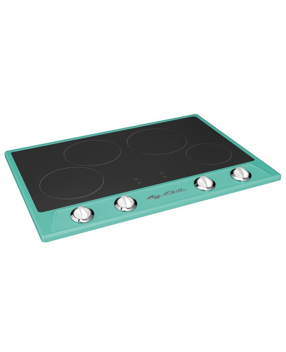 Big Chill 30ICRPT Pastel Turquoise