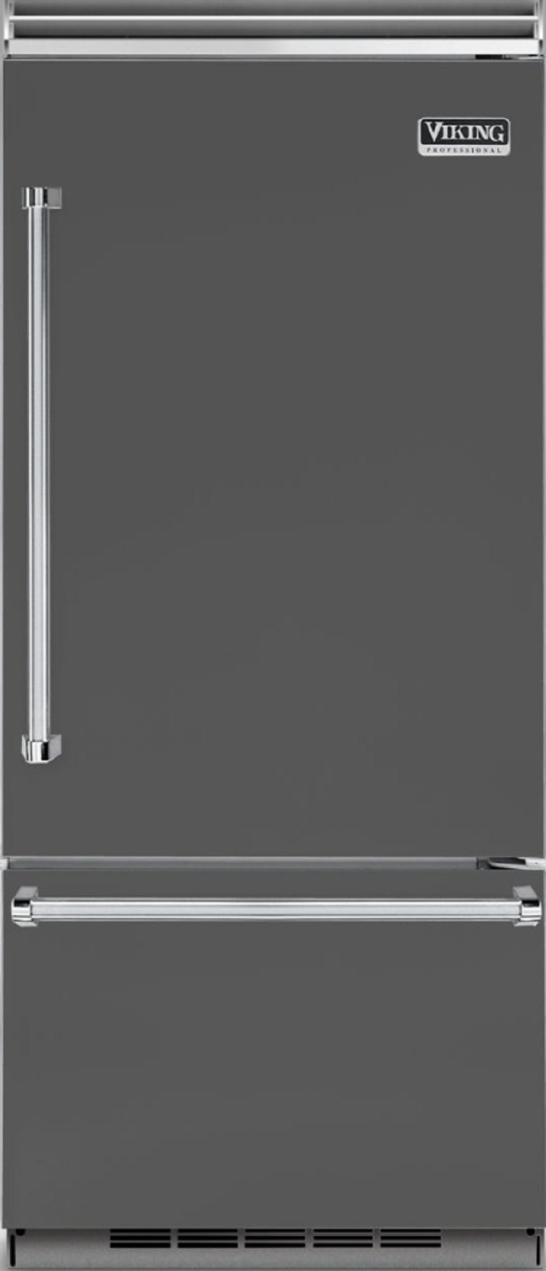 Viking VCBB5363ERDG Damascus Grey, Right Hinge