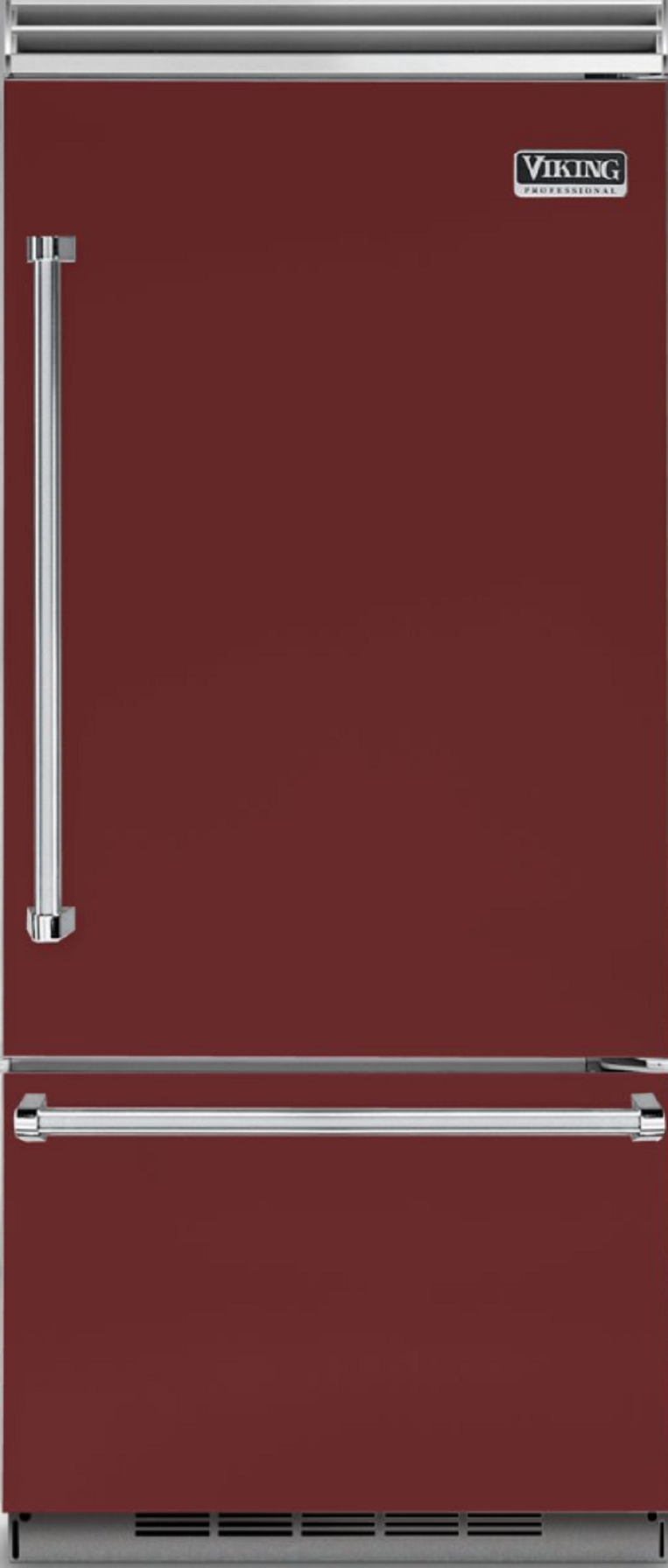 Viking VCBB5363ERRE Reduction Red, Right Hinge