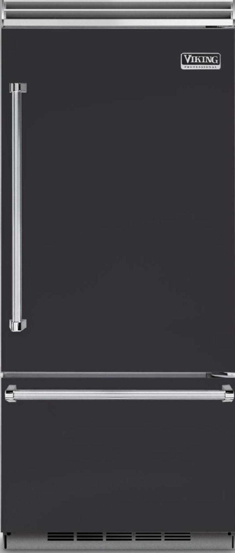 Viking VCBB5363ERGG Graphite Gray, Right Hinge