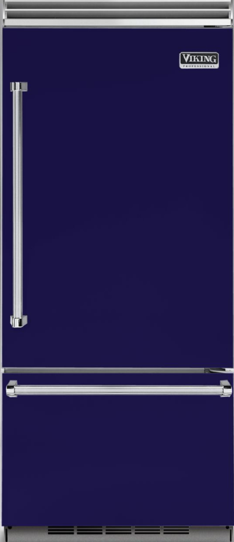 Viking VCBB5363ERCB Cobalt Blue, Right Hinge