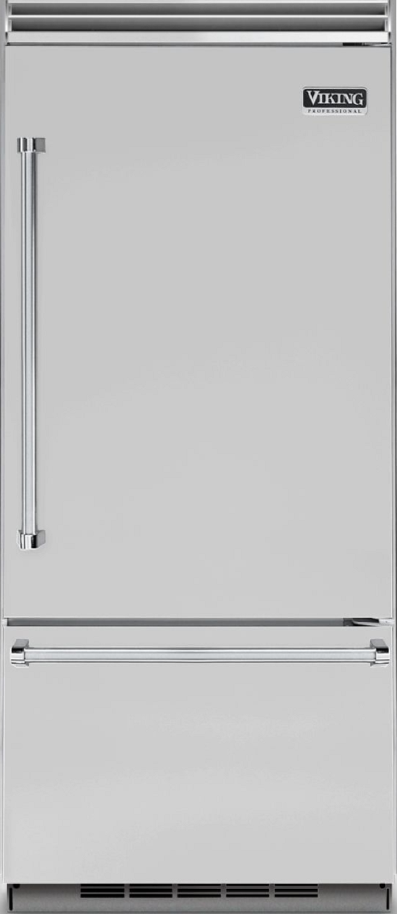 Viking VCBB5363ERSS 36 Inch Built-In Bottom Mount Refrigerator