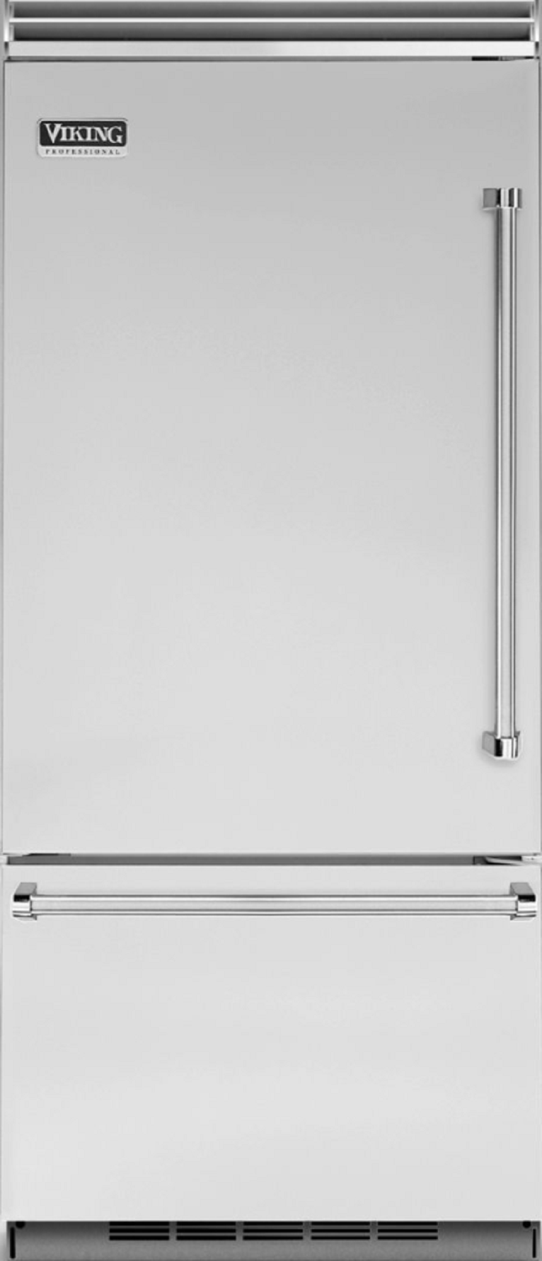 Viking Professional 5 Series 36-Inch Built-In Bottom-Freezer Refrigerator