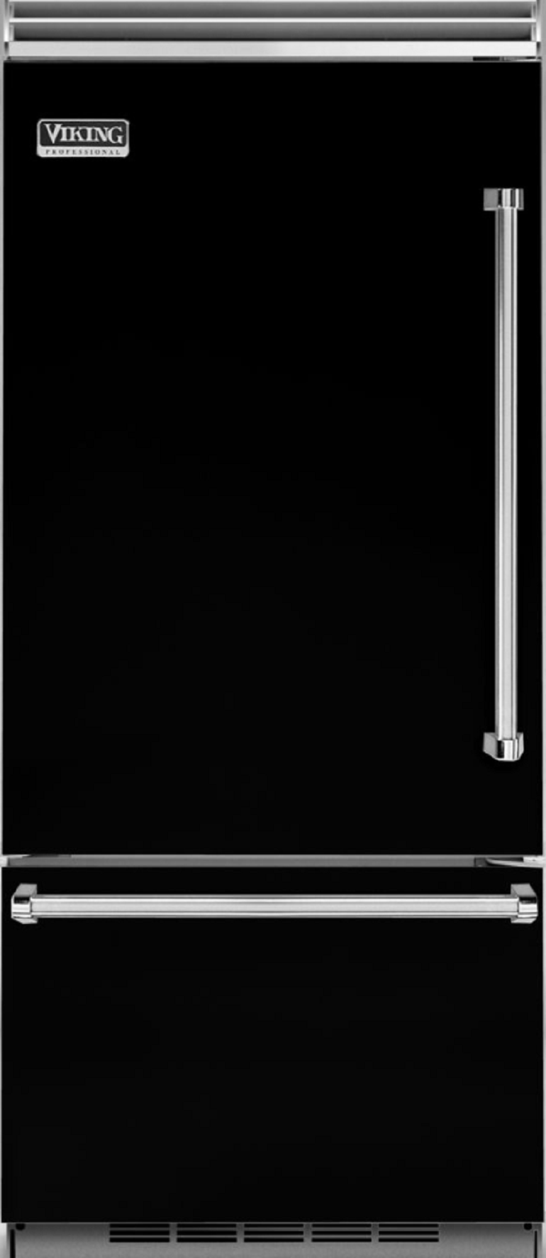Viking VCBB5363ELBK Black, Left Hinge