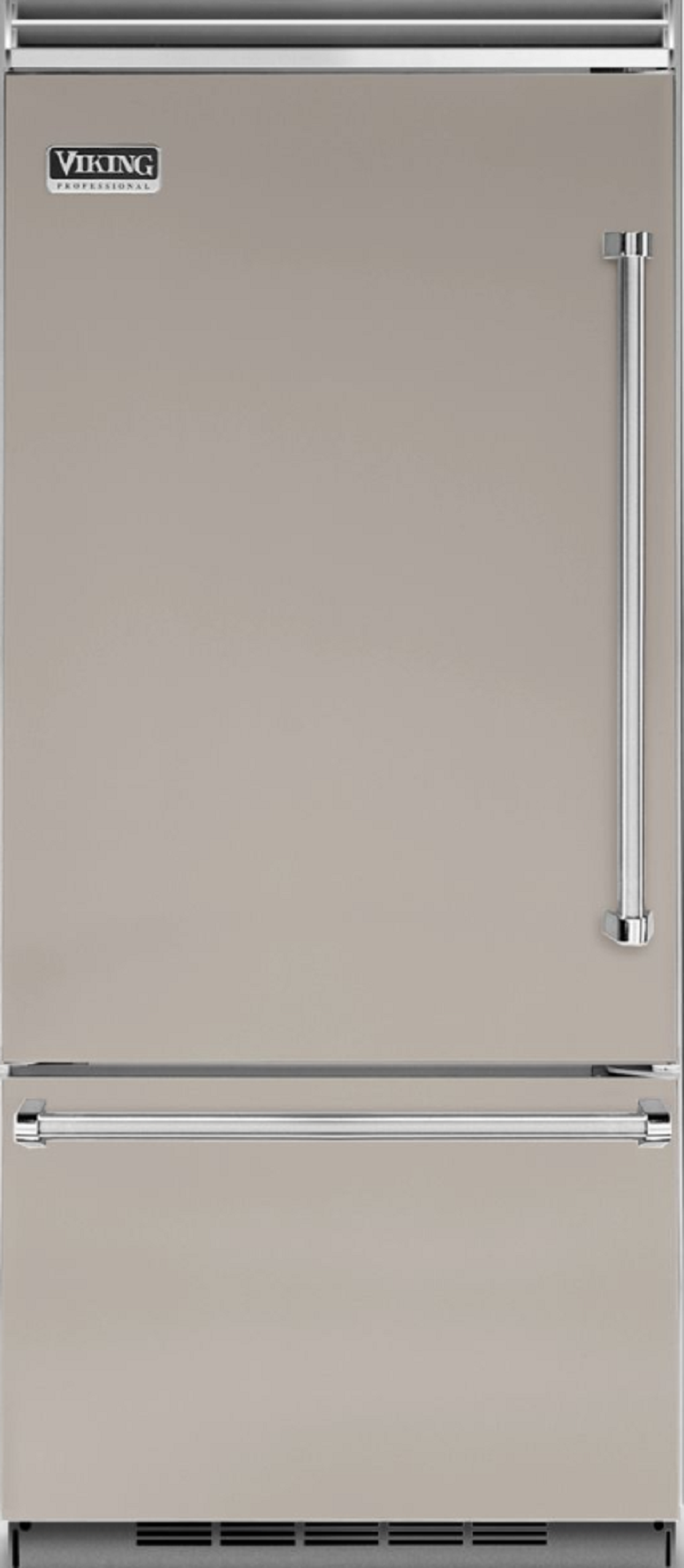 Viking VCBB5363ELPG Pacific Grey, Left Hinge