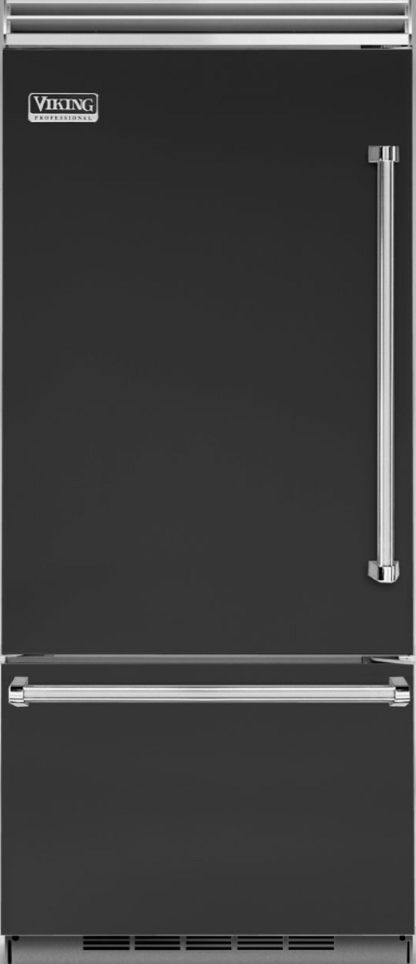 Viking VCBB5363ELCS Cast Black, Left Hinge