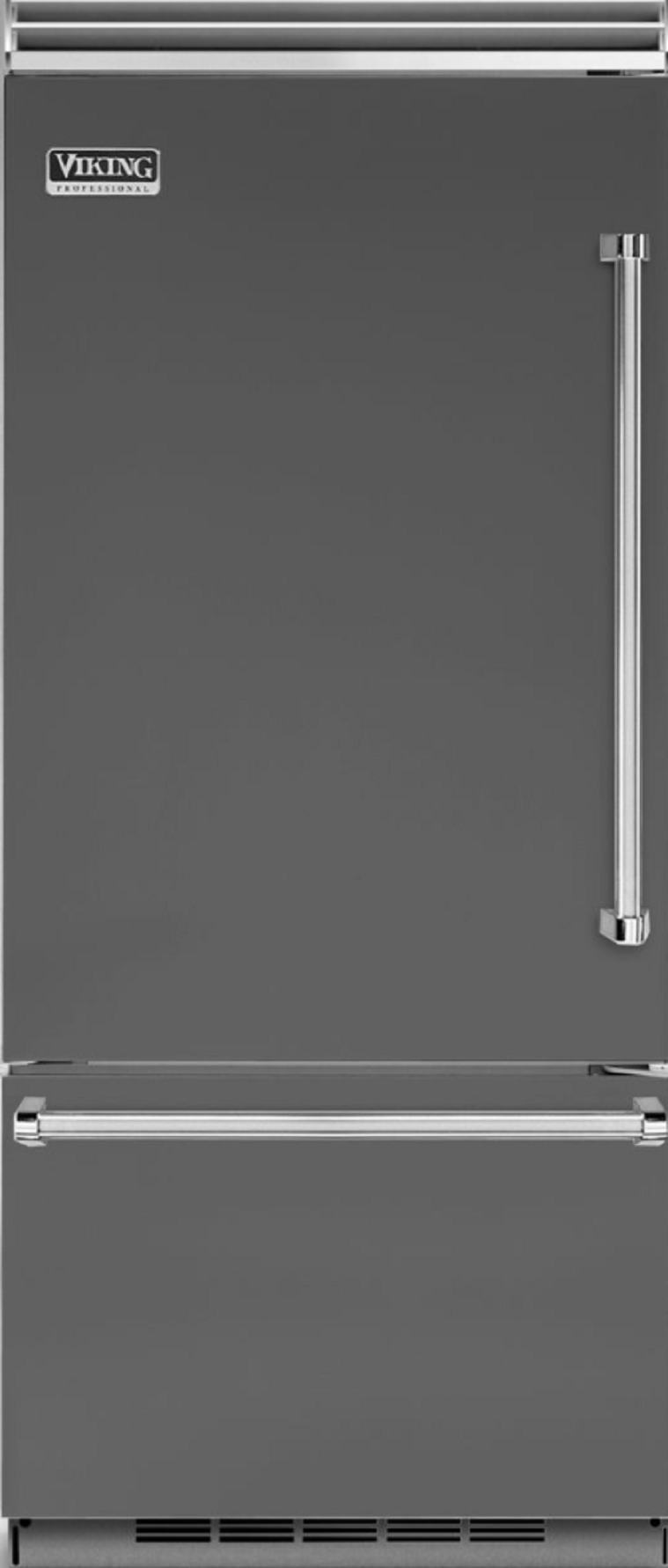 Viking VCBB5363ELDG Damascus Grey, Left Hinge