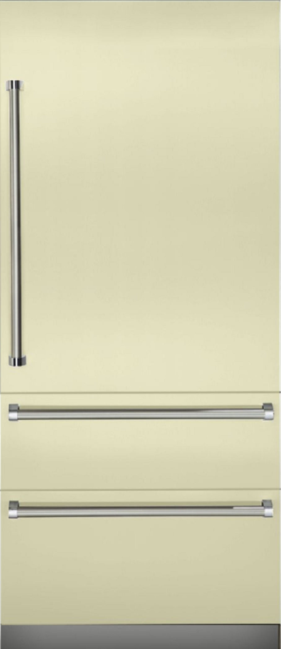 Viking VBI7360WRVC Vanilla Cream, Right Hinge