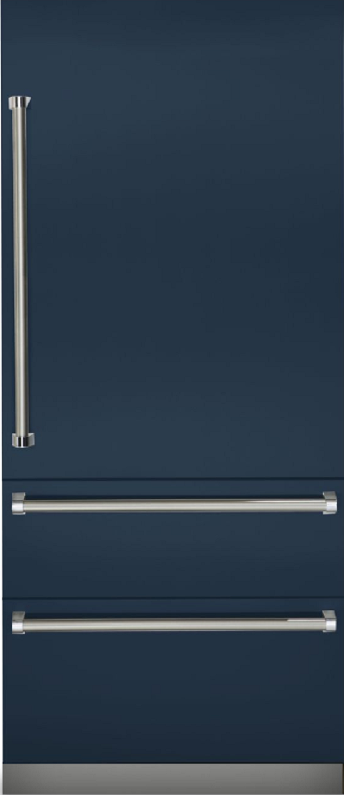 Viking VBI7360WRSB Slate Blue, Right Hinge