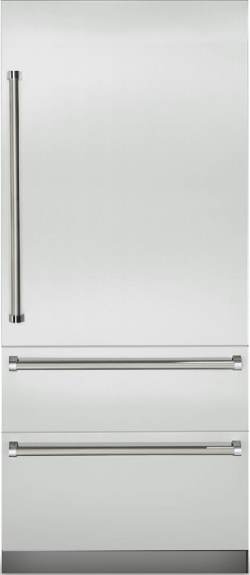 Viking VBI7360WRFW Frost White, Right Hinge