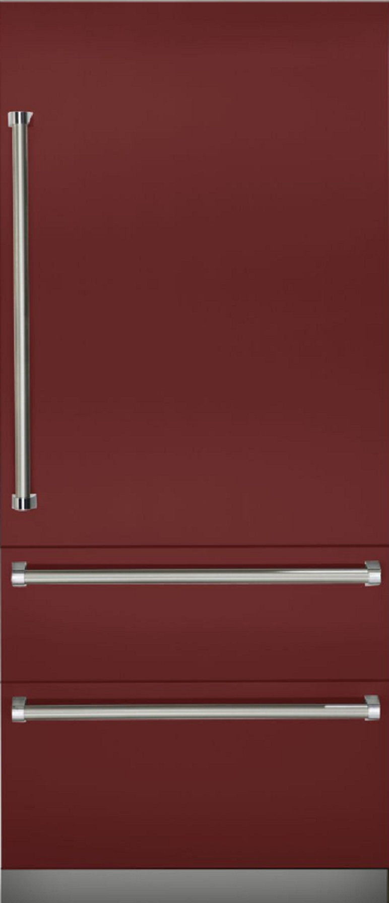 Viking VBI7360WRRE Reduction Red, Right Hinge