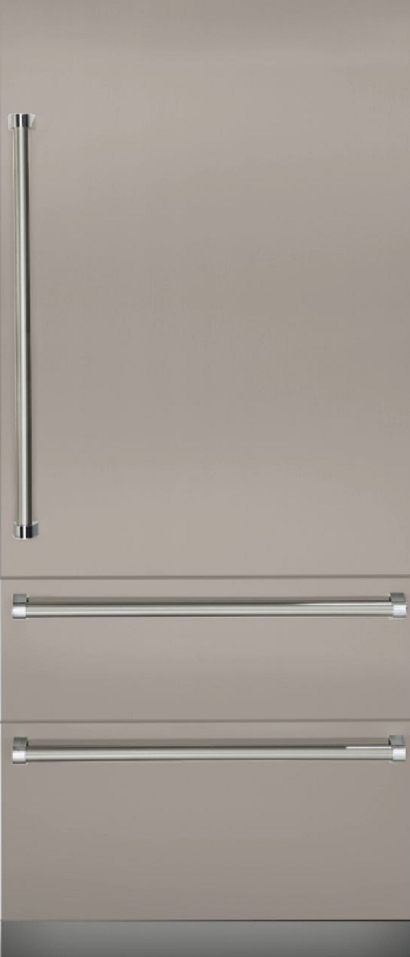 Viking VBI7360WRPG Pacific Grey, Right Hinge