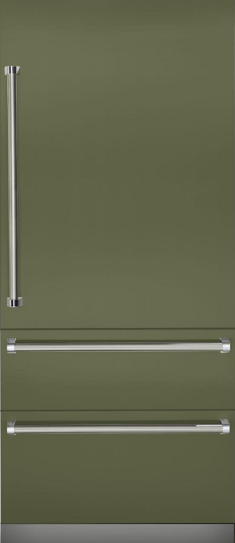 Viking VBI7360WRCY Cypress Green, Right Hinge