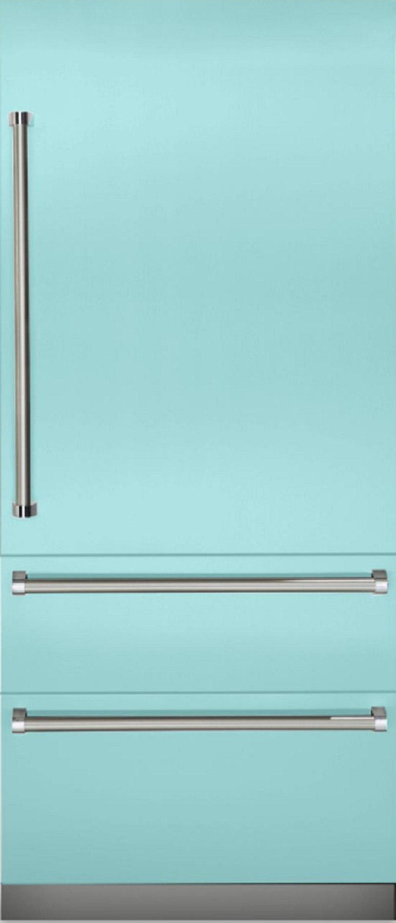 Viking VBI7360WRBW Bywater Blue, Right Hinge