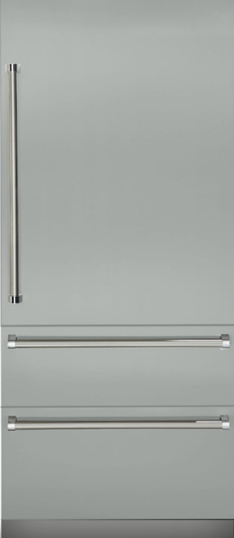 Viking VBI7360WRAG Arctic Grey, Right Hinge