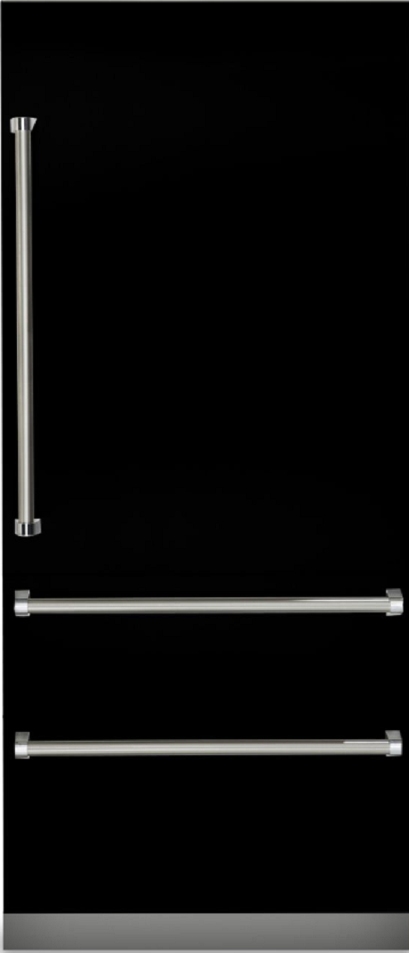 Viking VBI7360WRBK Black, Right Hinge