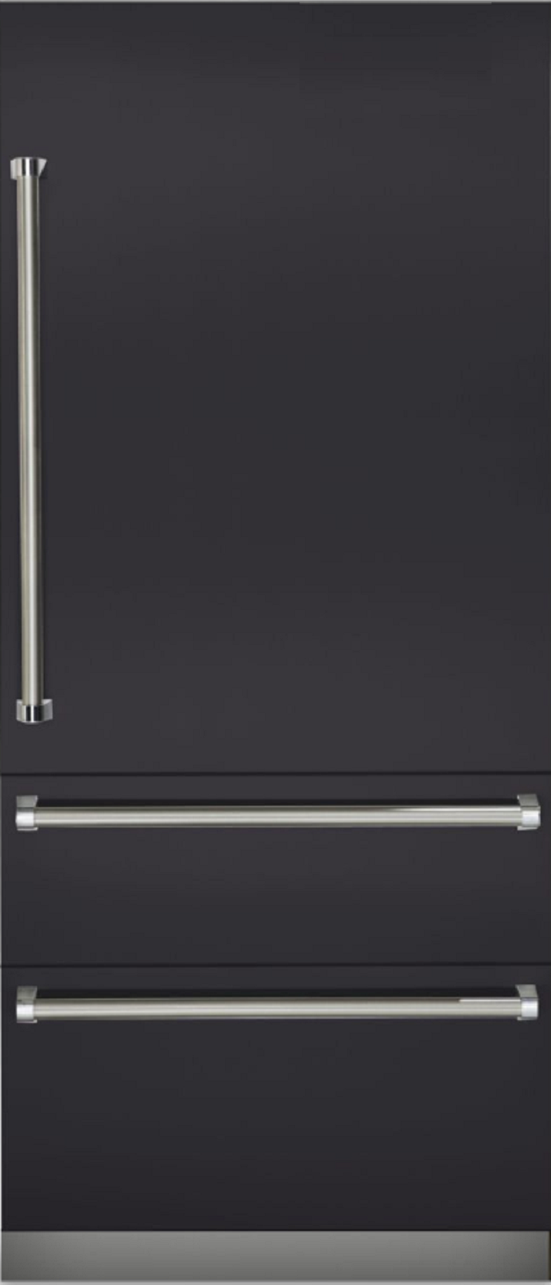 Viking VBI7360WRGG Graphite Gray, Right Hinge