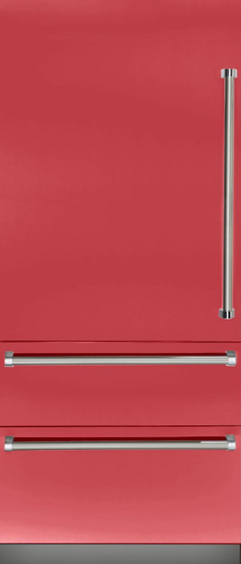 Viking VBI7360WLSM San Marzano Red, Left Hinge