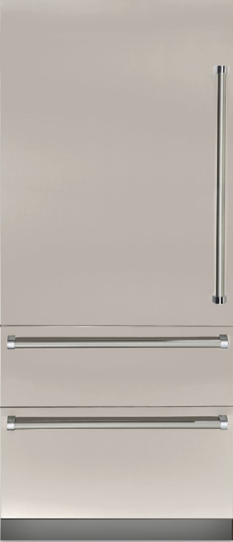 Viking VBI7360WLPG Pacific Grey, Left Hinge